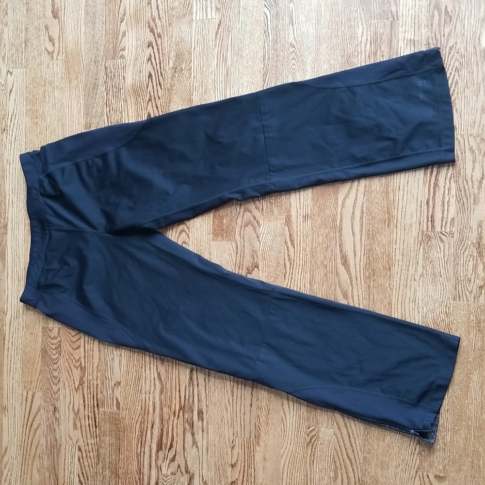 (M) Running Room Fit-Wear Women's Lightweight Outdoor Running Pants 🏃‍♀️